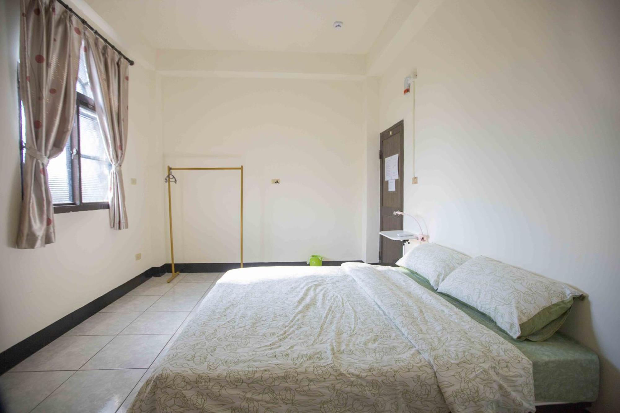 Huan Bei 88 Homestay 金城 外观 照片