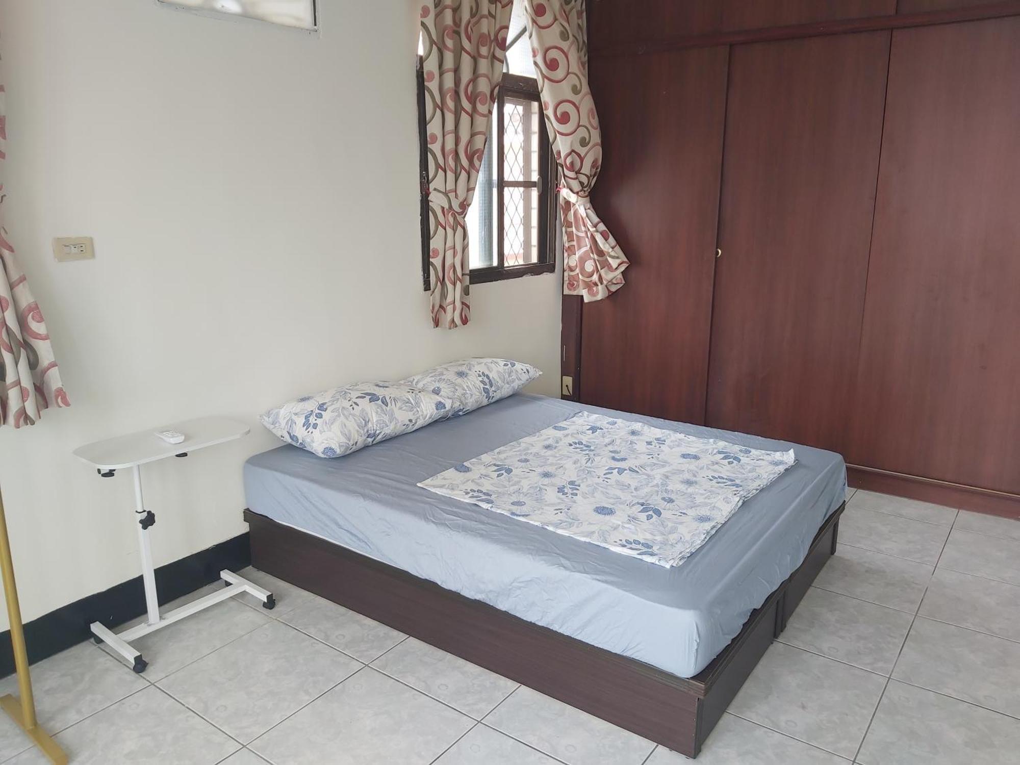 Huan Bei 88 Homestay 金城 外观 照片